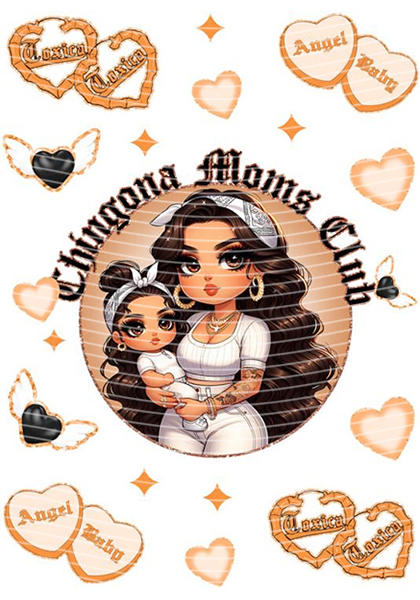 A5 Notebook Wraps-W-1800